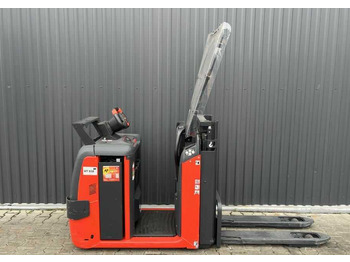 Pirun seleksionues Linde N20CD: foto 2