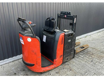 Pirun seleksionues LINDE N20