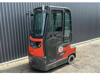Traktor rimorkimi LINDE P