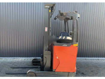 Pirun ritërheqës Linde R12B: foto 2