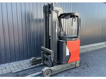 Pirun ritërheqës LINDE R14