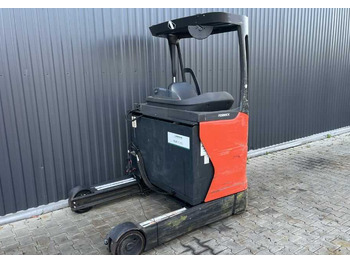 Pirun ritërheqës LINDE R14
