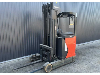 Pirun ritërheqës LINDE R14