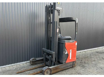 Pirun ritërheqës LINDE R14