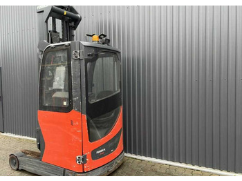 Pirun ritërheqës Linde R14-01: foto 3