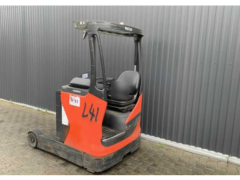Pirun ritërheqës Linde R14-01: foto 3