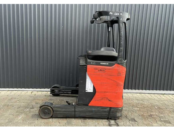 Pirun ritërheqës Linde R14-01: foto 2
