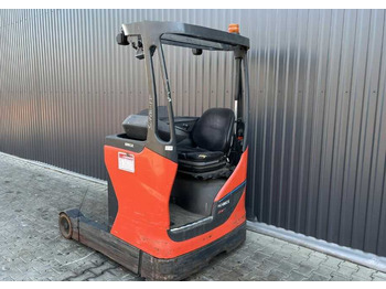 Pirun ritërheqës Linde R14-01: foto 3