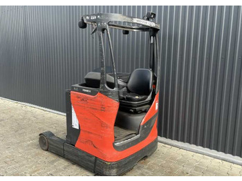 Pirun ritërheqës Linde R14-01: foto 3