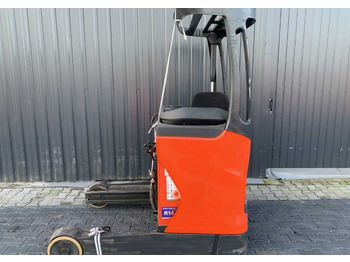 Pirun ritërheqës Linde R14-01: foto 2 Pirun ritërheqës Linde R14-01: foto 2