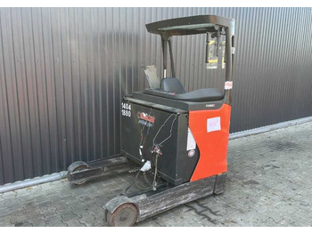 Pirun ritërheqës LINDE R14