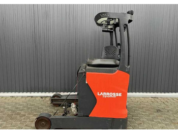 Pirun ritërheqës Linde R14HD-01: foto 3 Pirun ritërheqës Linde R14HD-01: foto 3