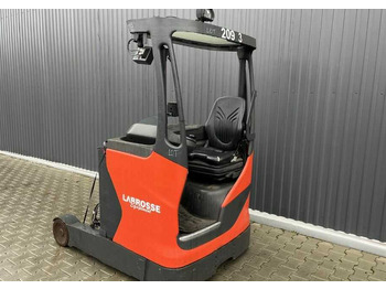 Pirun ritërheqës Linde R14HD-01: foto 2 Pirun ritërheqës Linde R14HD-01: foto 2