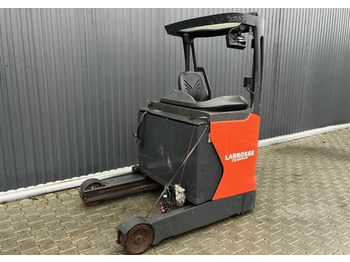 Pirun ritërheqës Linde R14HD-01: foto 5 Pirun ritërheqës Linde R14HD-01: foto 5