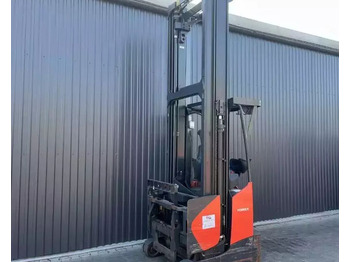 Pirun ritërheqës LINDE R14
