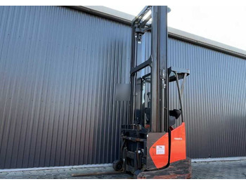 Pirun ritërheqës LINDE R14