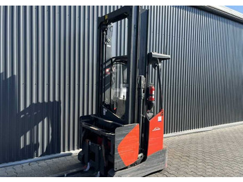 Pirun ritërheqës LINDE R14