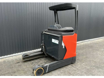Pirun ritërheqës LINDE R16