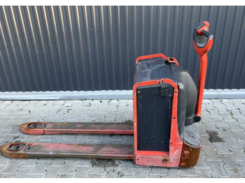Pirun paletash LINDE T20