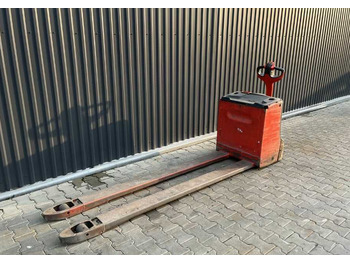 Pirun paletash Linde T20: foto 4