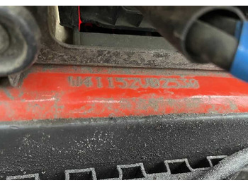 Pirun paletash Linde T20: foto 2