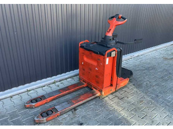 Pirun paletash LINDE T20