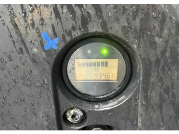 Pirun paletash Still EXU-H18: foto 4 Pirun paletash Still EXU-H18: foto 4