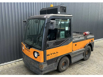 Traktor rimorkimi STILL R