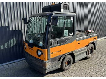 Traktor rimorkimi STILL R