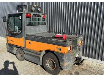 Traktor rimorkimi Still R07-25: foto 3 Traktor rimorkimi Still R07-25: foto 3