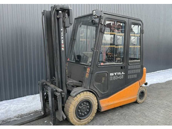 Pirun elektrik STILL R60