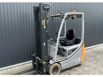 Pirun elektrik STILL RX20