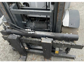 Pirun elektrik STILL RX60