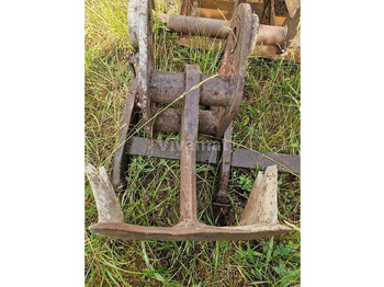 Makineri ndërtimi CATERPILLAR 329