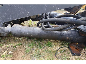 Makineri ndërtimi VOLVO