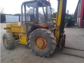 Pirun ngritës JCB