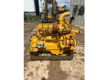 Motori KOMATSU