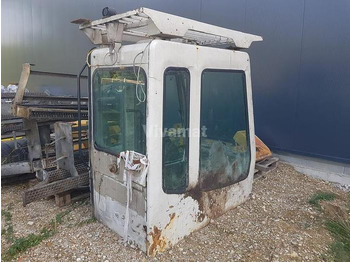 Kabinë LIEBHERR