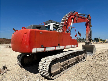 Ekskavator me zinxhirë Liebherr R924 LC: foto 3