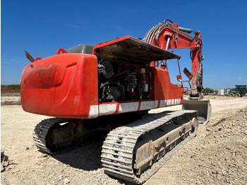 Ekskavator me zinxhirë Liebherr R924 LC: foto 4