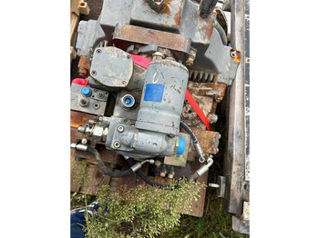 Pompa hidraulike LIEBHERR