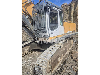 Lizingu i Liebherr R964 HDSL Liebherr R964 HDSL: foto 5