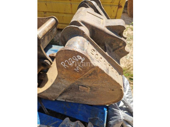 Kovë ekskavatori për Makineri ndërtimi Morin Module 1 Morin Module 1: foto 1
