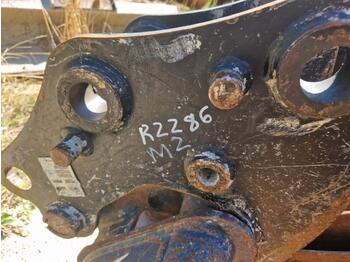 Bashkues i shpejtë për Makineri ndërtimi Morin Module 2 Morin Module 2: foto 1