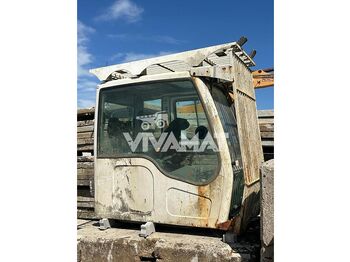 Pjesë këmbimi LIEBHERR