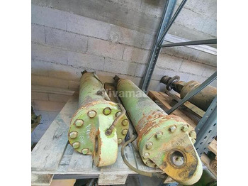 Pjesë këmbimi TEREX