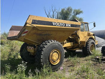 Lirues kopshti Volvo A25BM: foto 3
