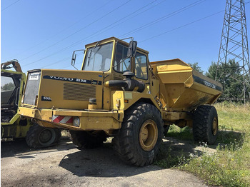 Lirues kopshti Volvo A25BM: foto 2