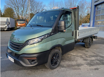 Kamioncine me karroceri IVECO Daily 35s14