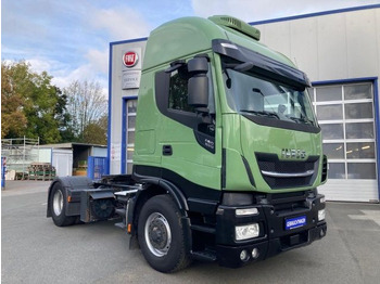 Gjysmë-kamion IVECO X-WAY